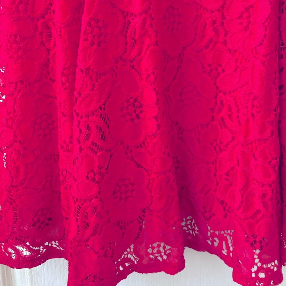 NWT, City Studio Dress - Picture 4 of 11